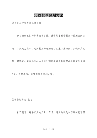 2024促销策划方案_25