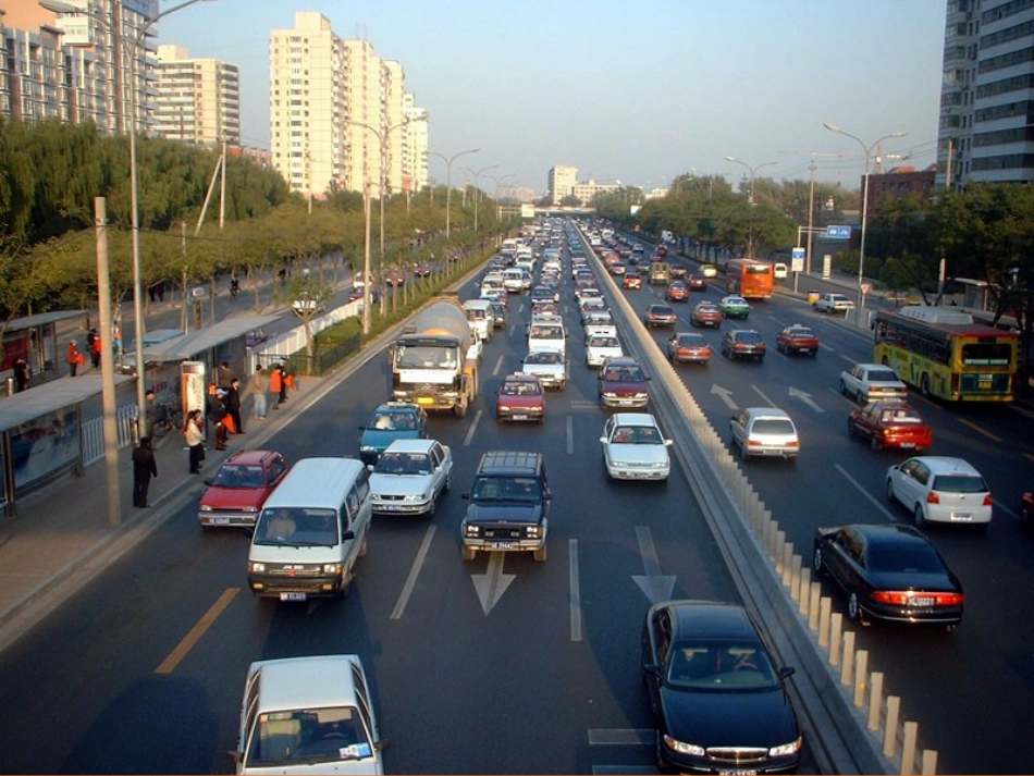 课件：北京亮起来了_第3页