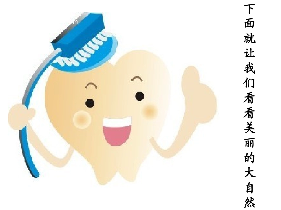 一年级识字三_第3页