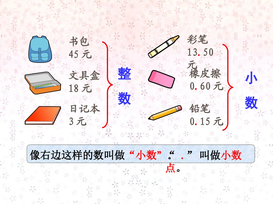 小数的初步认识668_第3页