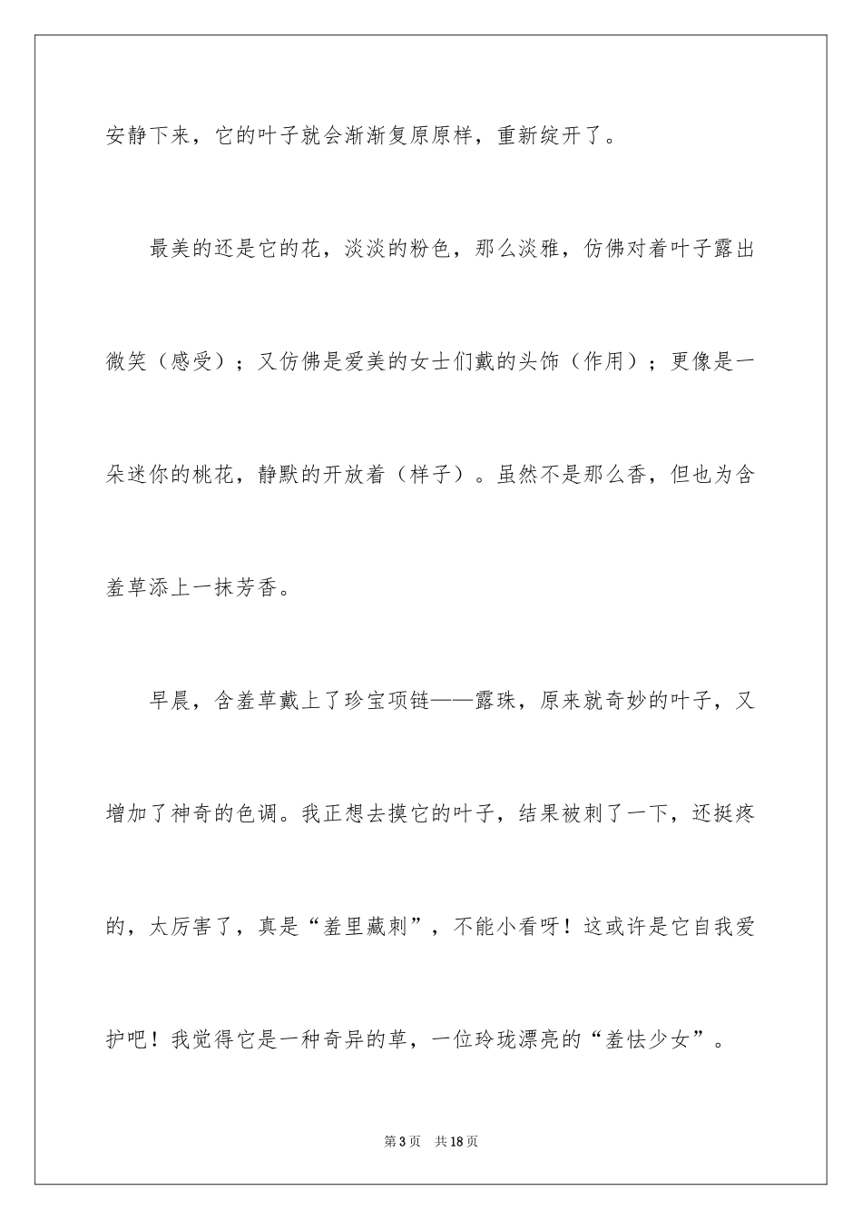 2024写状物作文600字_第3页