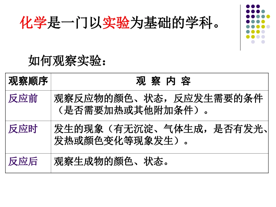 物质的变化和性质自制_第3页