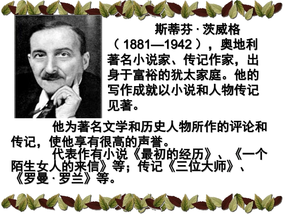 列夫托尔斯泰 (2)_第2页