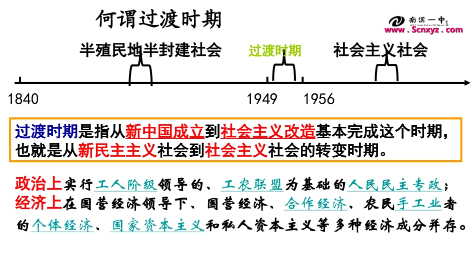 社会主义建设在探索中曲折发展_第2页