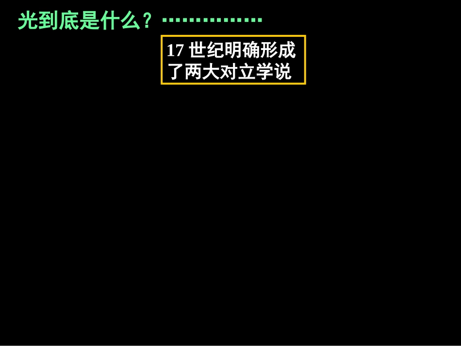 高二物理《光的干涉》(课件)_第3页