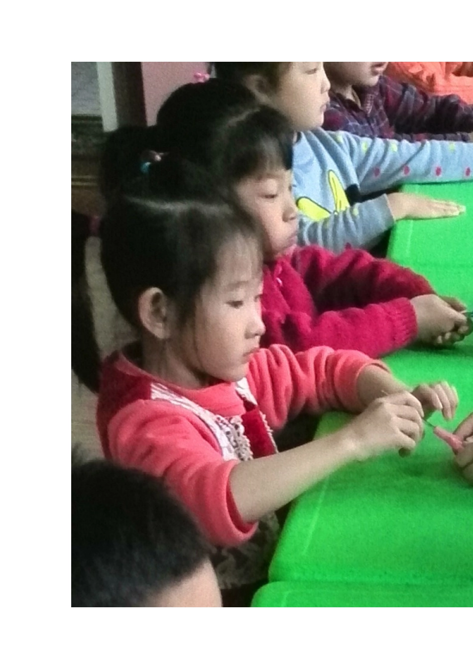 大二班安全教案_第3页