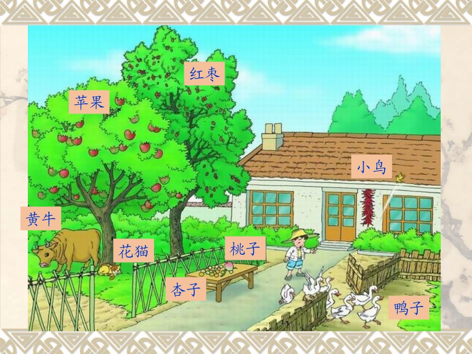 识字（二）1比一比_第1页