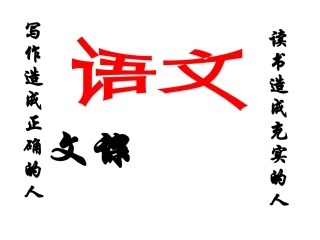 我眼中的_____作文指导