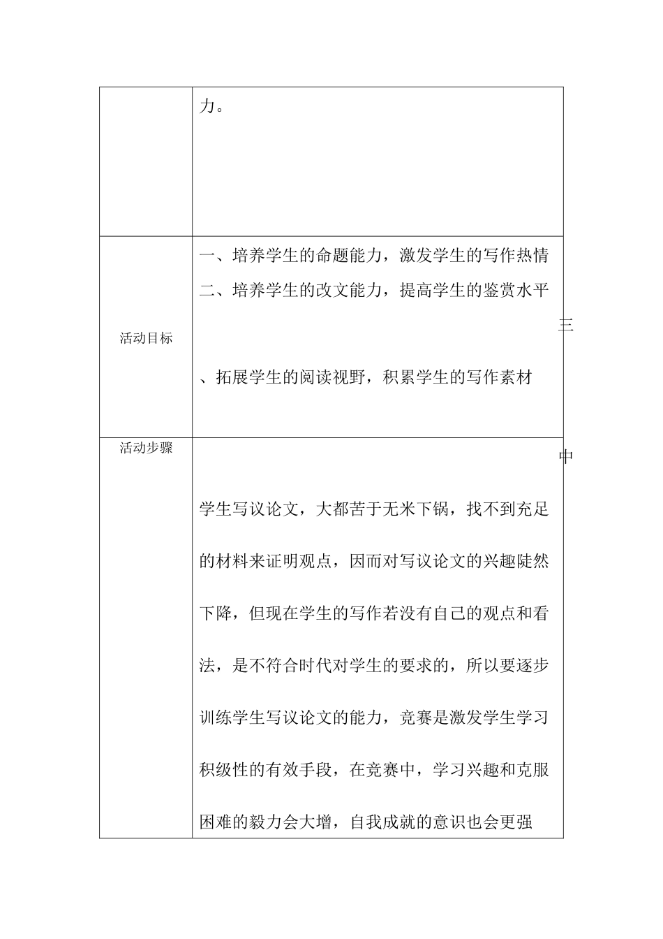 语文教学中写作能力的培养_第2页