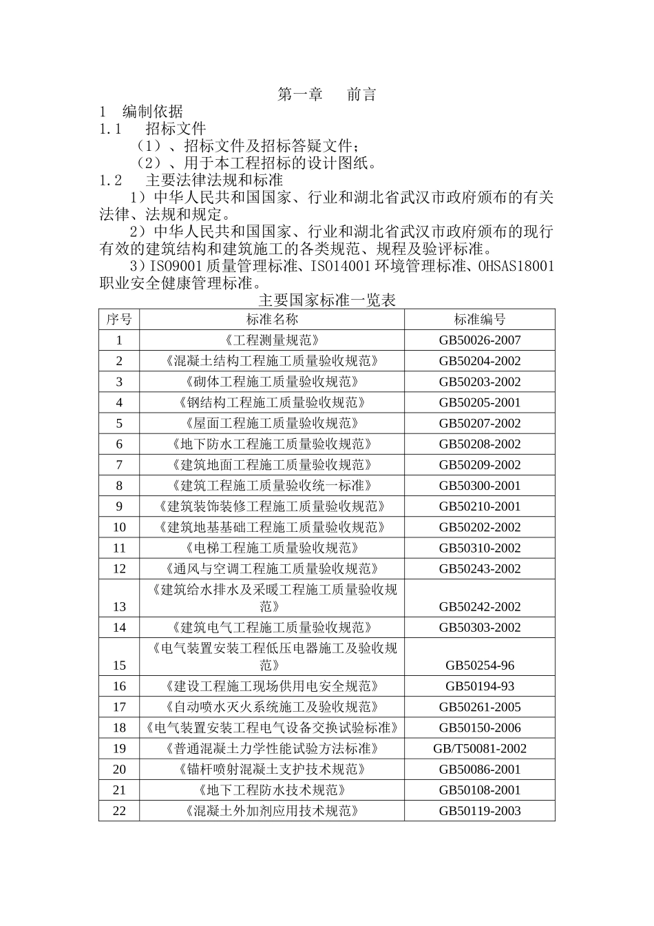 某办公业务用房施工组织设计_第2页