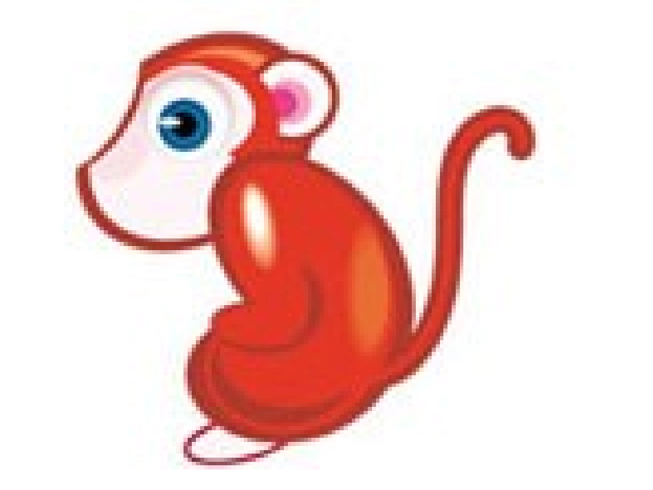 《小猴栽树》_第2页