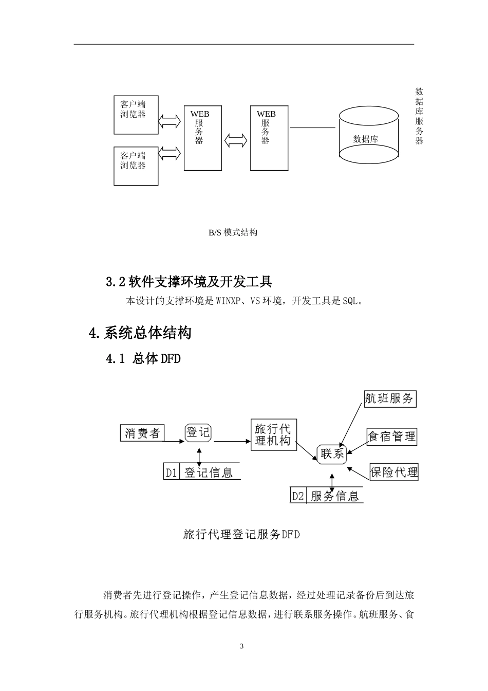 旅游管理系统数据库设计_第3页