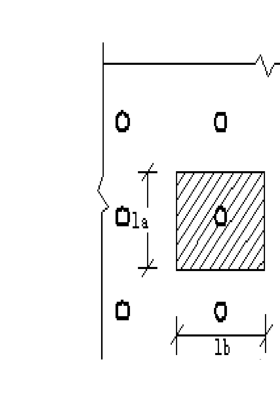 满堂脚手架设计计算方法(最新)_第2页