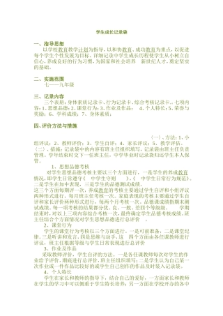 成长记录 (2)