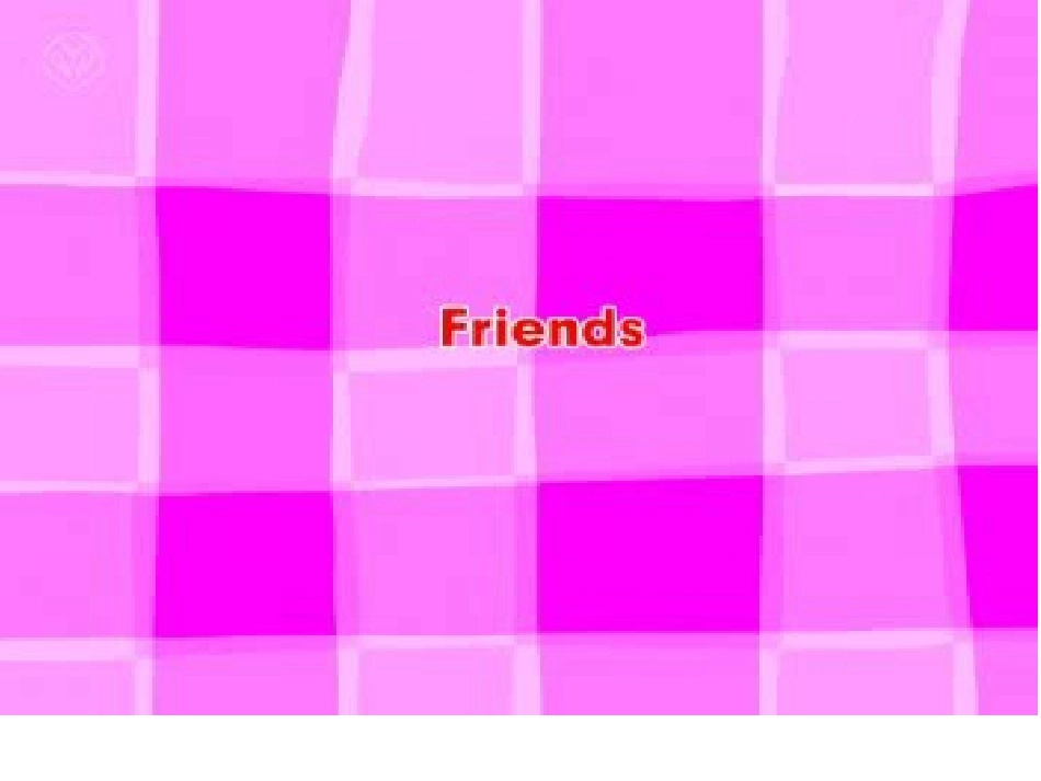 人教版四年级英语上册：Unit3MyFriends课件【1】_第2页