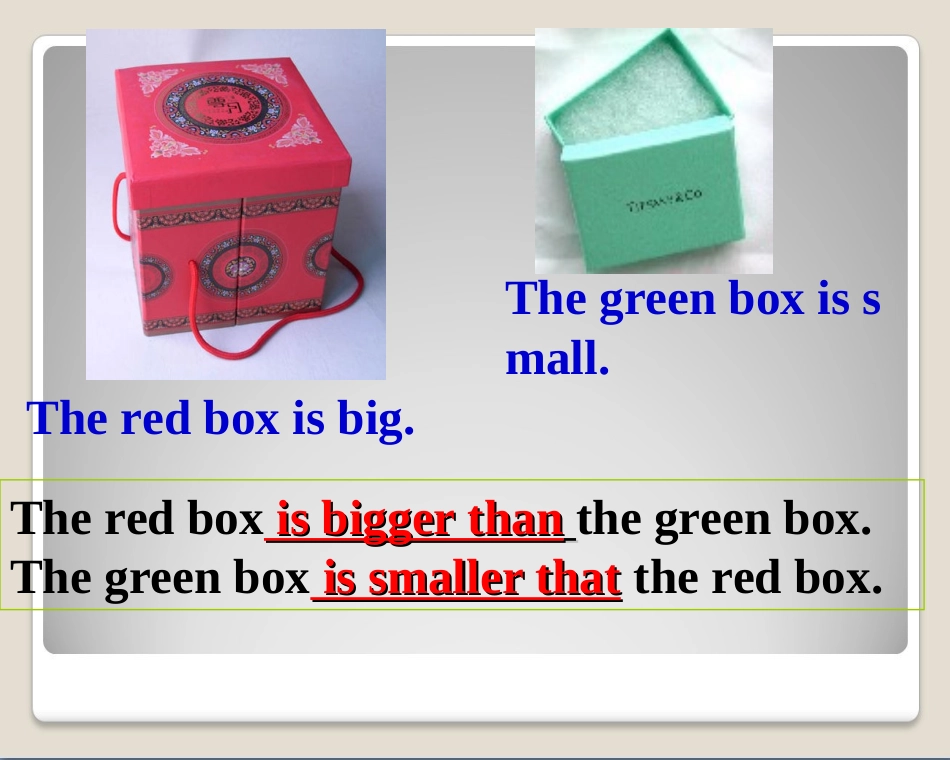 【人教版】八年级英语上册《Unit+3+I'm+more+outgoing+than+my+sister：Section+A》课件（64张）_第3页