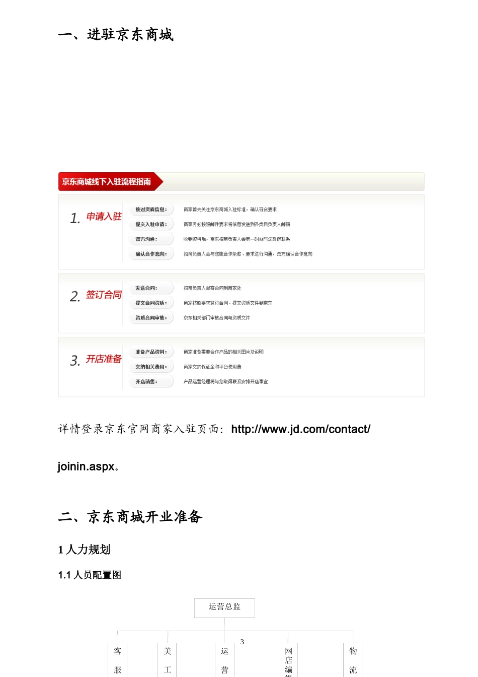 京东商城运营策划书_第3页