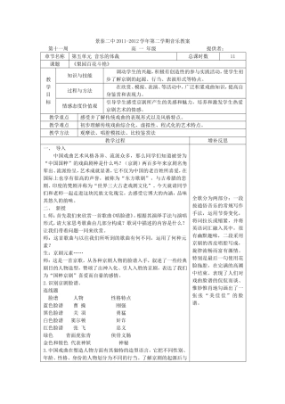 梨园百花11