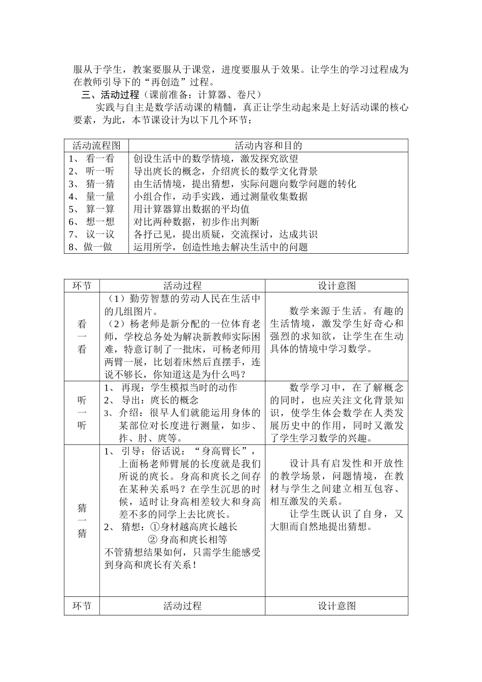 身高和庹长有关系吗（李汉涛）_第2页