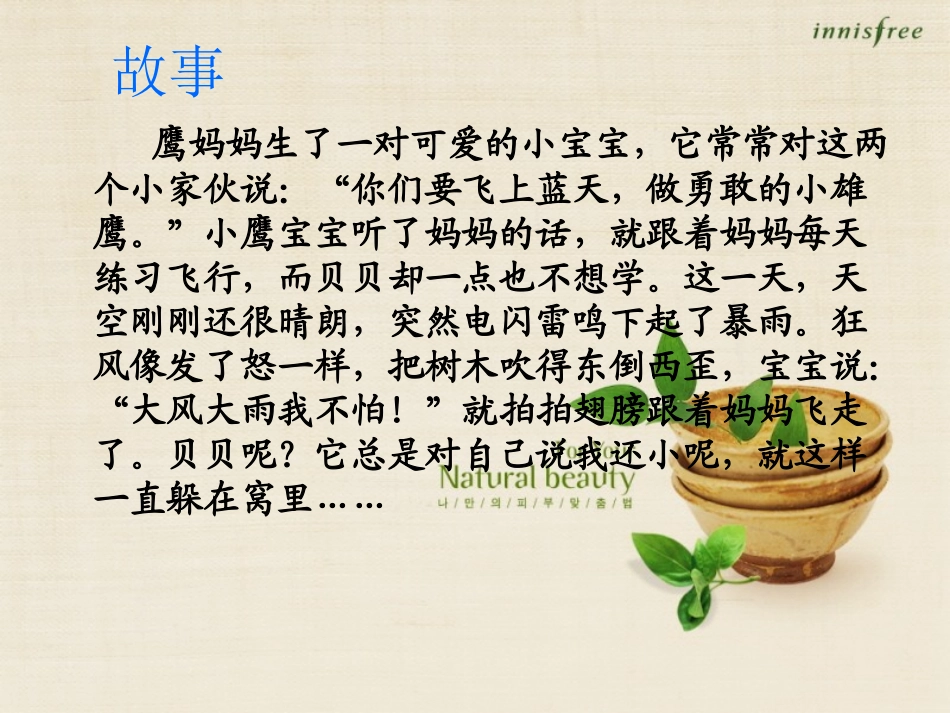 学做小雄鹰课件_第3页