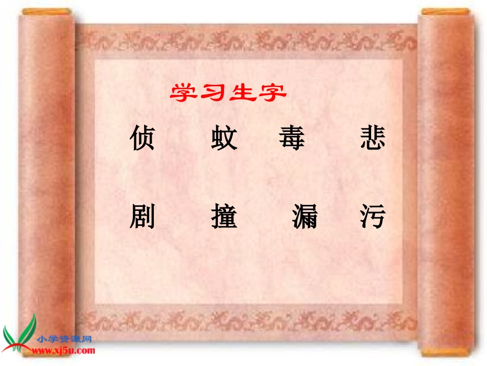 鸟儿的侦察报告 (3)_第3页