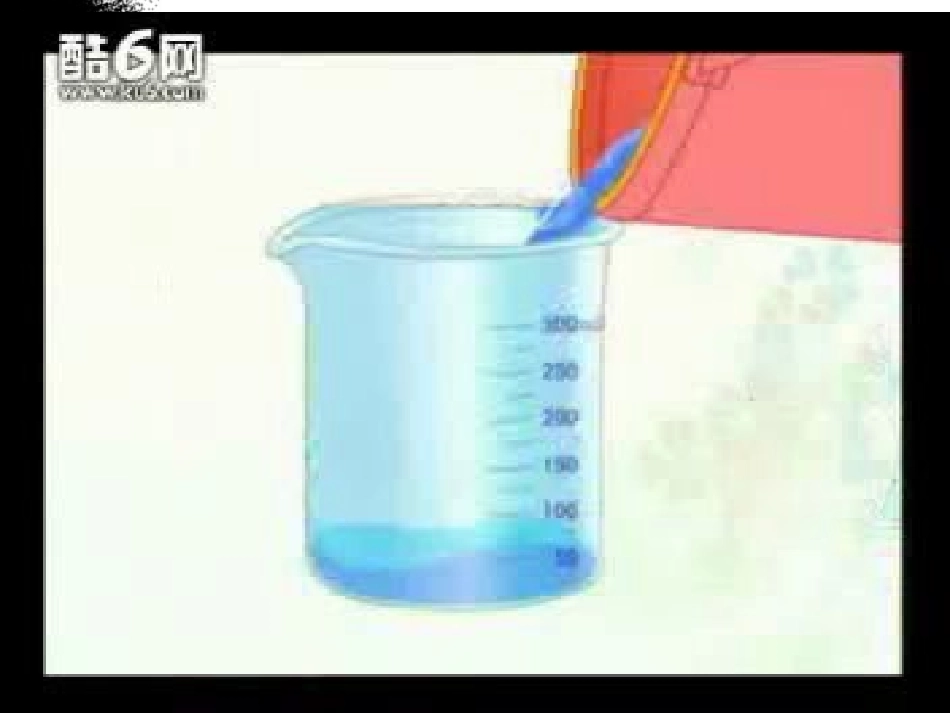 成正比例的量(人教版)_第3页