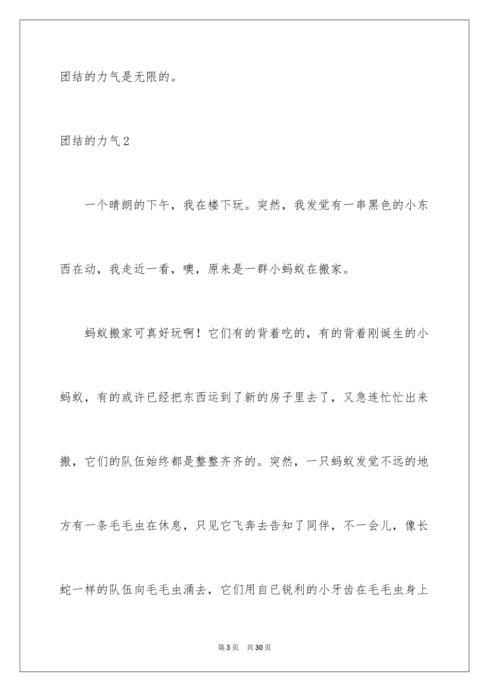 2024团结的力量_第3页