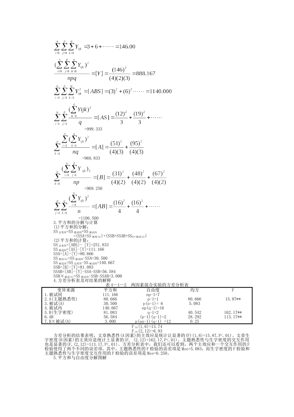 两因素混合设计_第2页