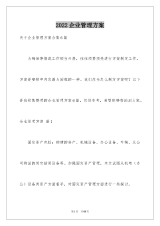 2024企业管理方案_7