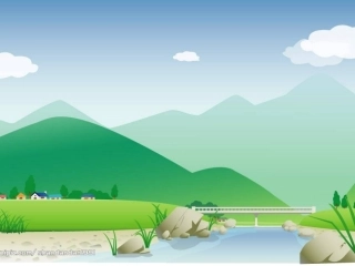 小松树和大松树课件