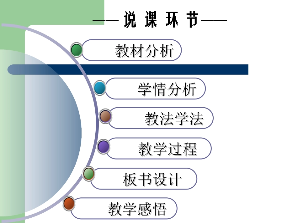 雨下得有多大说课稿_第2页