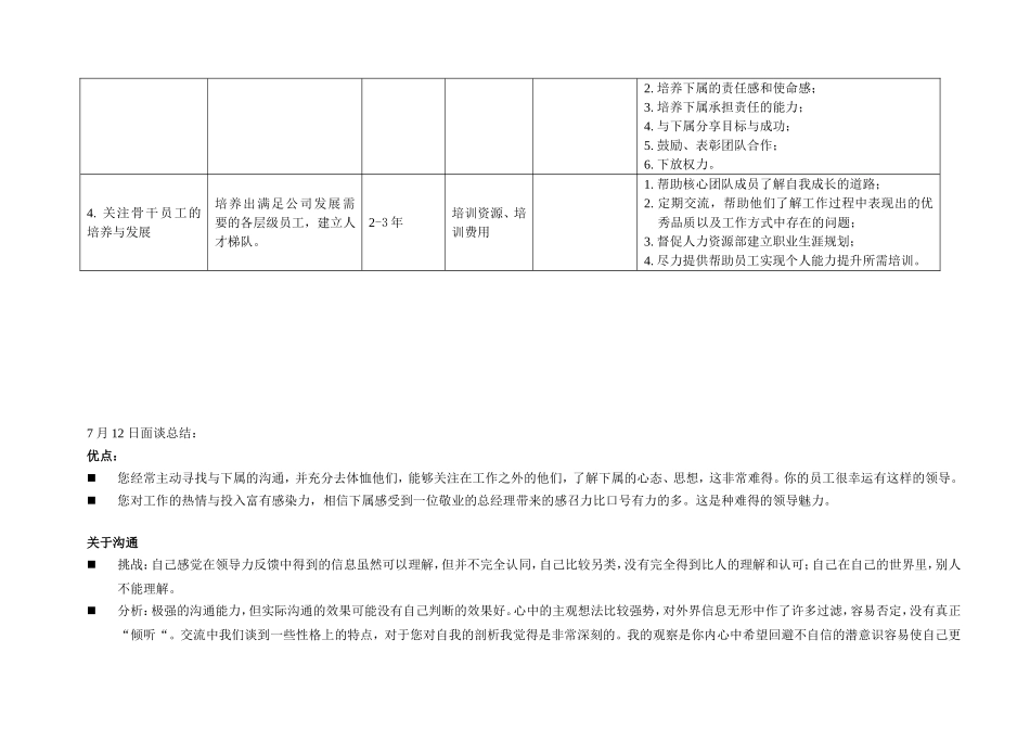 领导力提升计划--样例_第3页