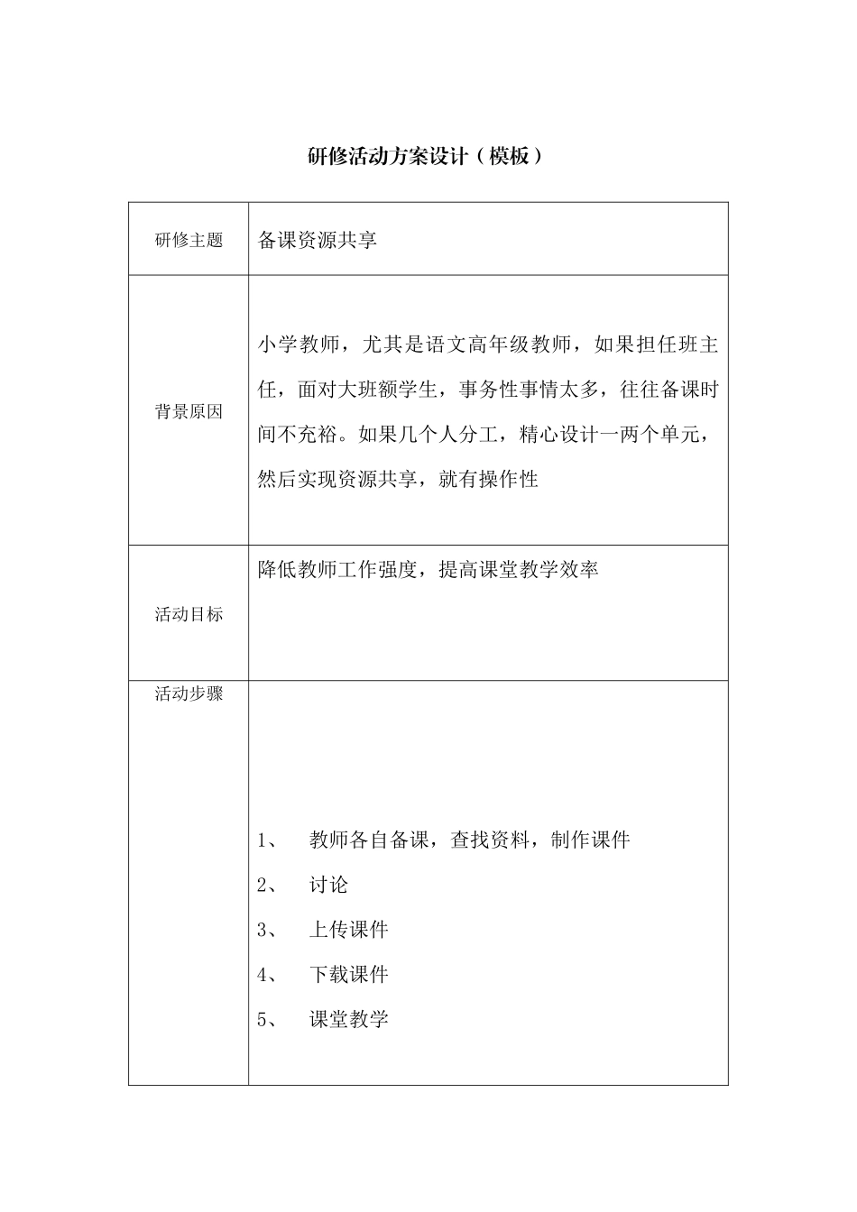 备课资源共享_第1页