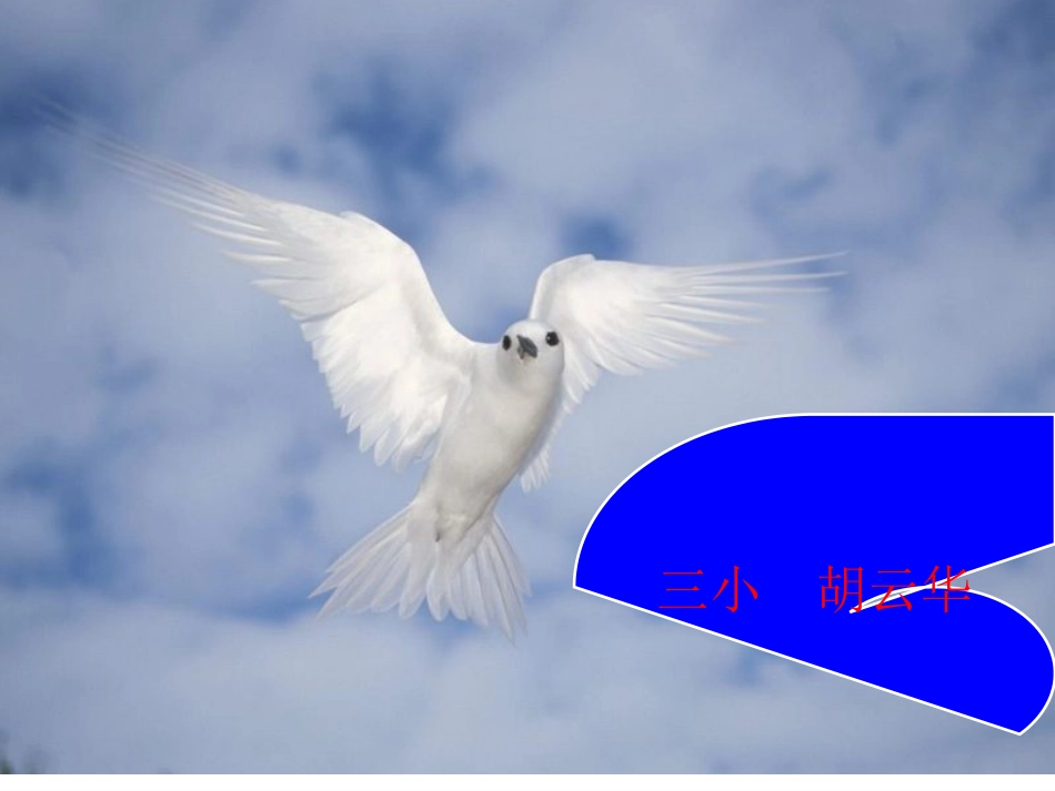 《雪儿》PPT之二课件(苏教版三年级语文下册课件)_第2页