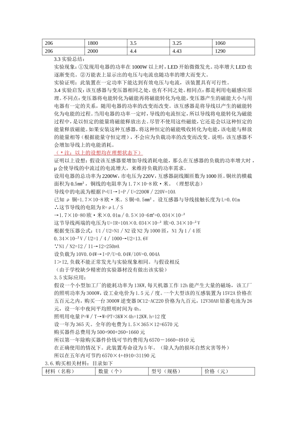 青少年科技创新大赛范文_第3页