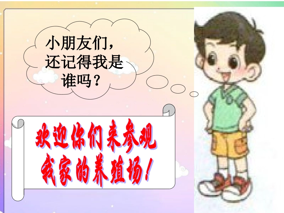 《小小养殖场》_第2页