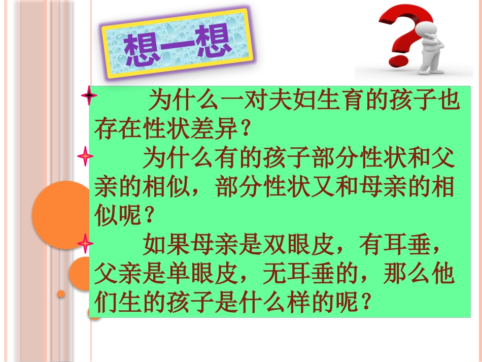 自由组合定律成功_第1页