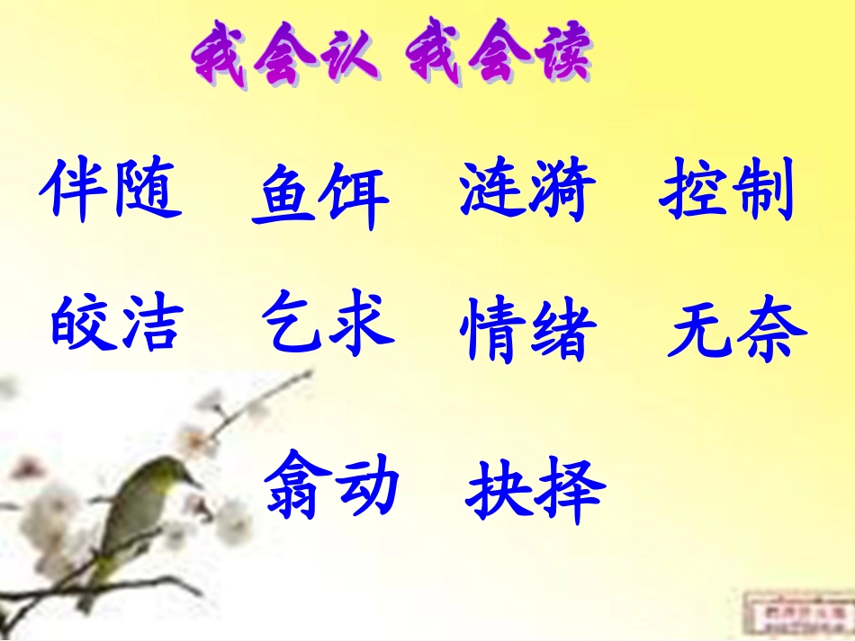 《钓鱼的启示》演示文稿_第2页