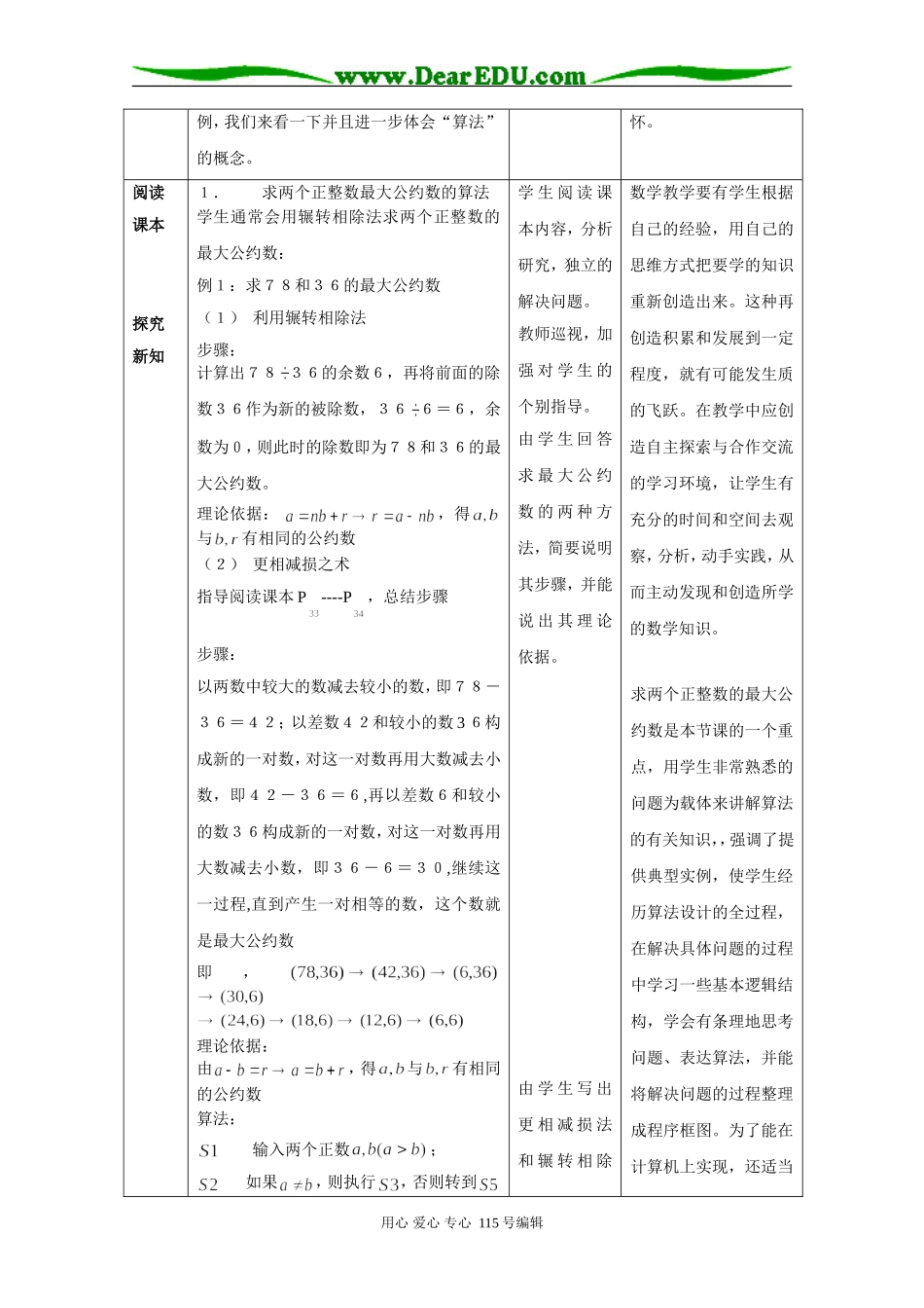 中国古代数学中的算法案例_第2页