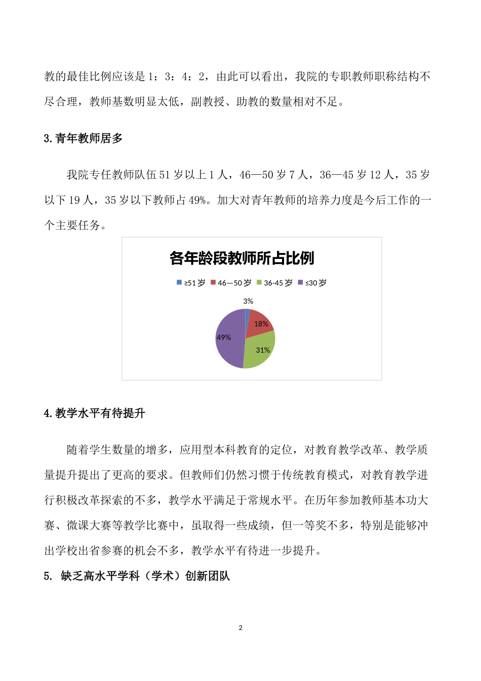 经管学院师资队伍建设规划_第2页