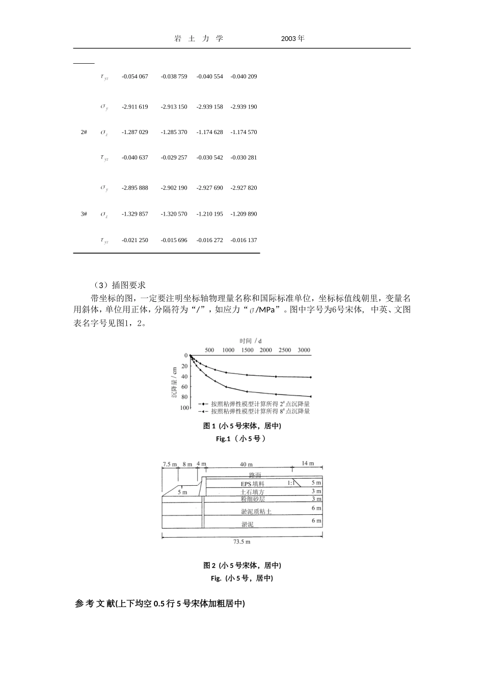期刊论文的标准格式及版面布局_第3页