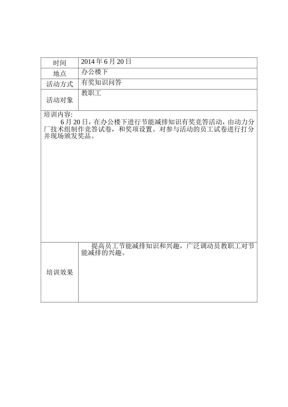 节能减排宣传培训计划_第3页