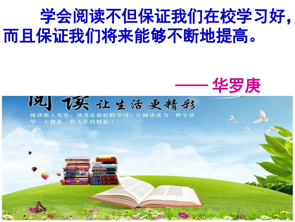 阅读理解型问题（公开课）_第2页