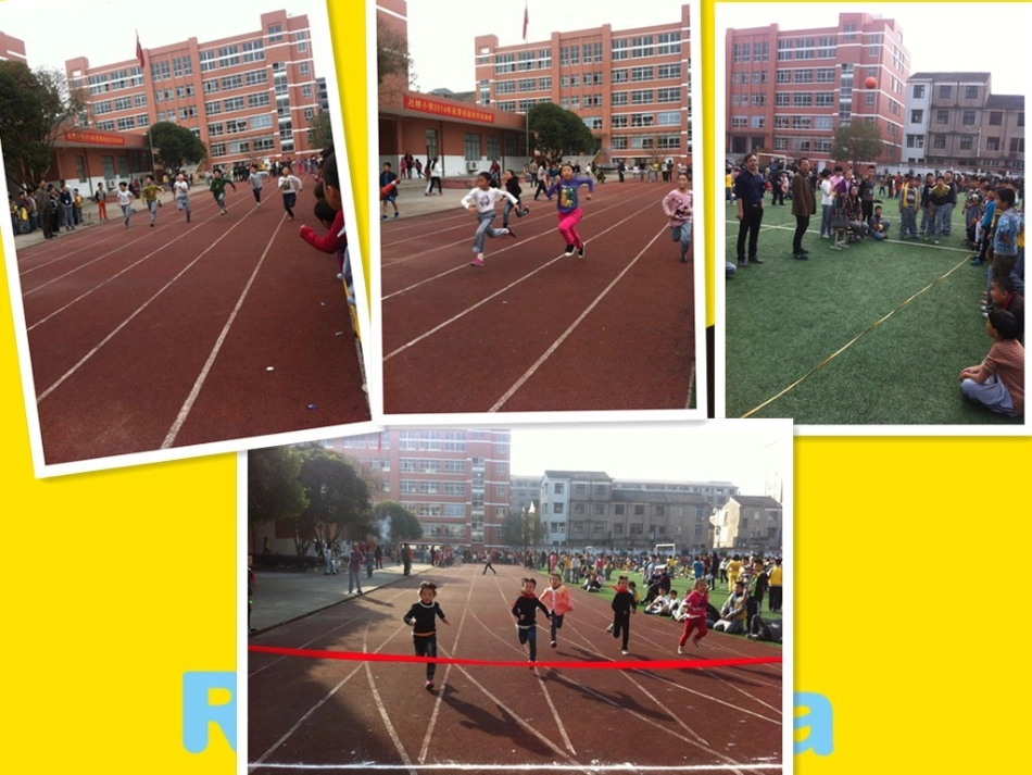 新版PEP五年级下册Unit3_A_learn_第1页