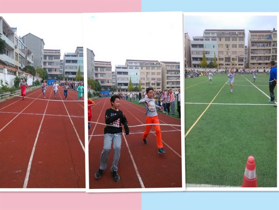 新版PEP五年级下册Unit3_A_learn_第3页