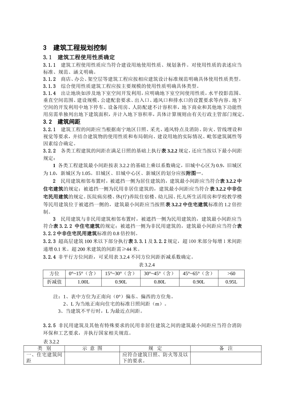 南宁14规划管理规定_第3页