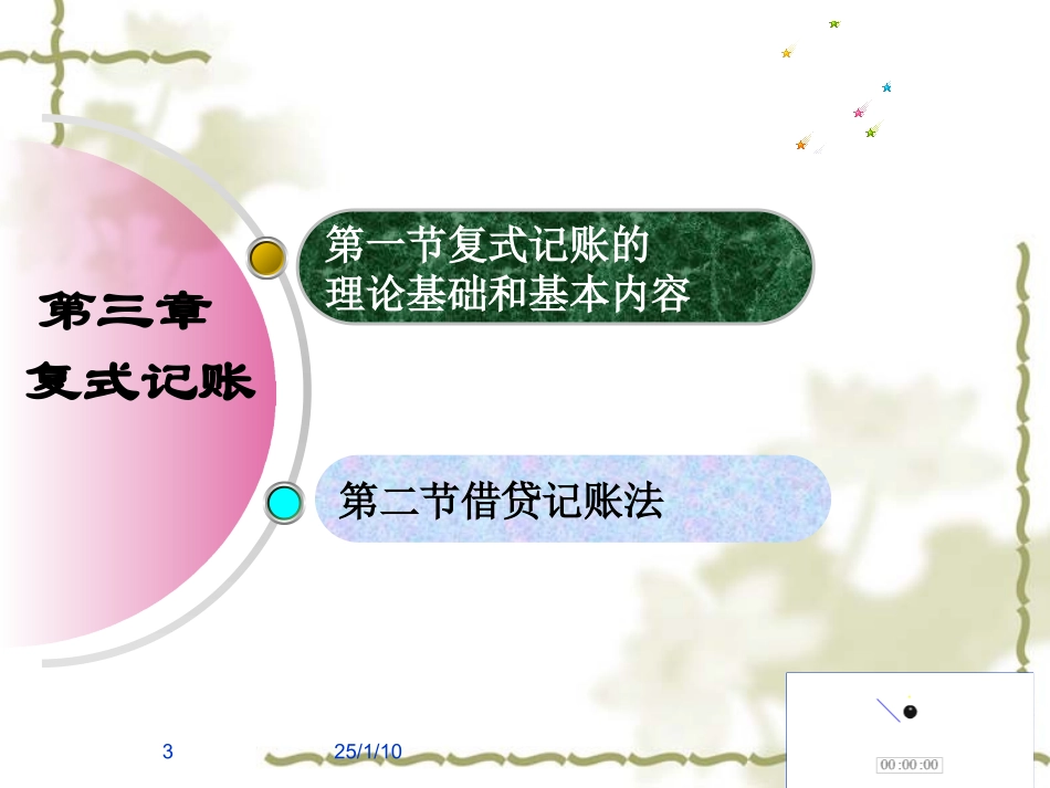 复式记账法课件_第3页