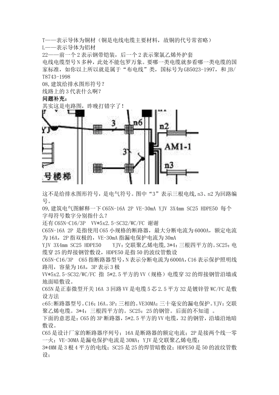 强电系统图符号表示含义(汇总)_第3页