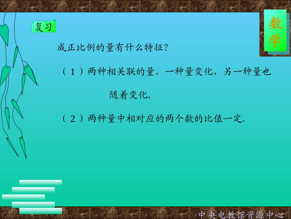 成反比例的量_第3页