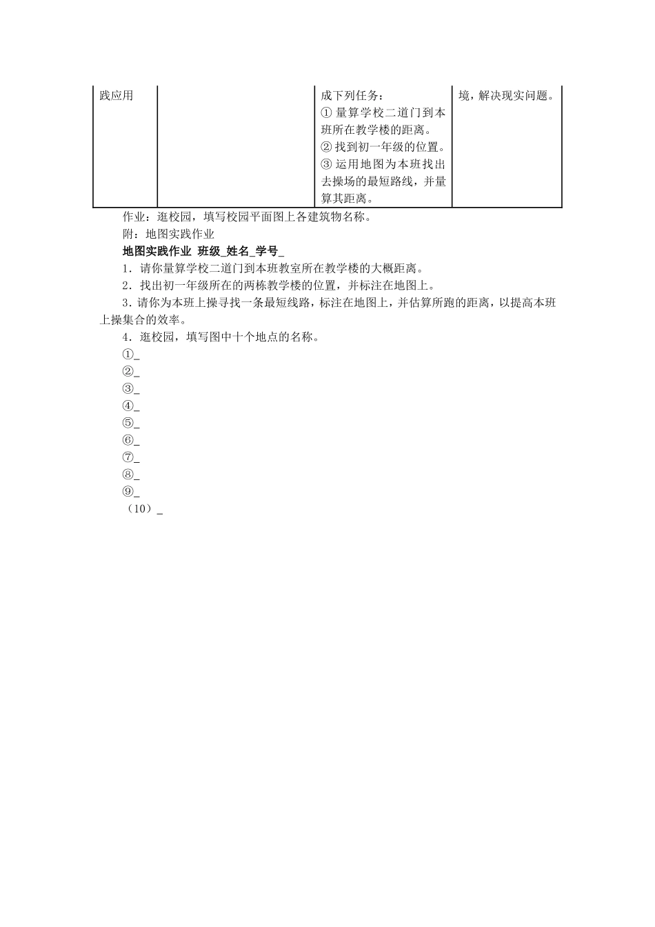 地图的阅读 (2)_第2页